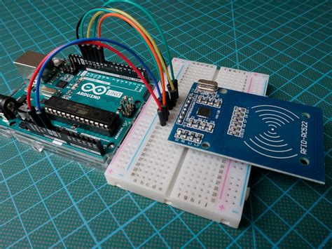 how to program rfid card and sensor|rfid sensor wiring arduino.